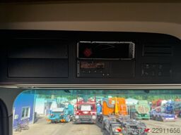 Mercedes-Benz ACTROS 1851 4x2 EURO6 CIĄGNIK SIODŁOWY Z HYDRAU...