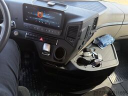 Mercedes-Benz ACTROS 1851 4x2 EURO6 CIĄGNIK SIODŁOWY Z HYDRAU...