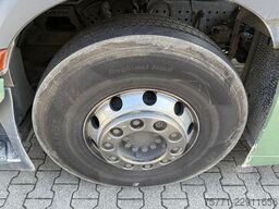 Mercedes-Benz ACTROS 1851 4x2 EURO6 CIĄGNIK SIODŁOWY Z HYDRAU...