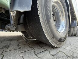 Mercedes-Benz ACTROS 1851 4x2 EURO6 CIĄGNIK SIODŁOWY Z HYDRAU...