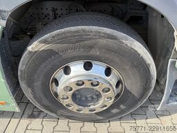 Mercedes-Benz ACTROS 1851 4x2 EURO6 CIĄGNIK SIODŁOWY Z HYDRAU...