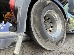 Mercedes-Benz ACTROS 1851 4x2 EURO6 CIĄGNIK SIODŁOWY Z HYDRAU...