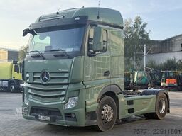 Mercedes-Benz ACTROS 1851 4x2 EURO6 CIĄGNIK SIODŁOWY Z HYDRAU...