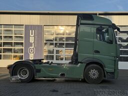 Mercedes-Benz ACTROS 1851 4x2 EURO6 CIĄGNIK SIODŁOWY Z HYDRAU...