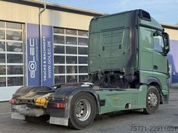 Mercedes-Benz ACTROS 1851 4x2 EURO6 CIĄGNIK SIODŁOWY Z HYDRAU...