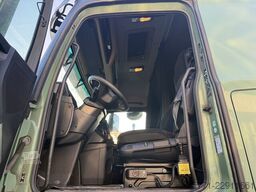 Mercedes-Benz ACTROS 1851 4x2 EURO6 CIĄGNIK SIODŁOWY Z HYDRAU...