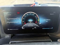 Mercedes-Benz ACTROS 1851 4x2 EURO6 CIĄGNIK SIODŁOWY Z HYDRAU...