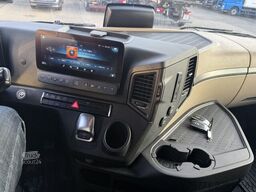 Mercedes-Benz ACTROS 1851 4x2 EURO6 CIĄGNIK SIODŁOWY Z HYDRAU...