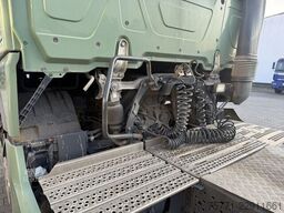Mercedes-Benz ACTROS 1851 4x2 EURO6 CIĄGNIK SIODŁOWY Z HYDRAU...