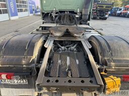Mercedes-Benz ACTROS 1851 4x2 EURO6 CIĄGNIK SIODŁOWY Z HYDRAU...
