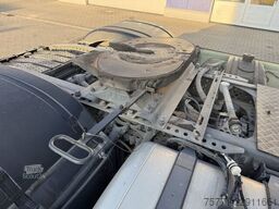 Mercedes-Benz ACTROS 1851 4x2 EURO6 CIĄGNIK SIODŁOWY Z HYDRAU...