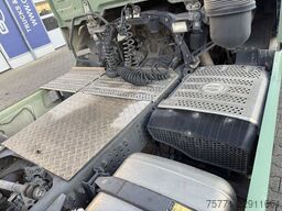 Mercedes-Benz ACTROS 1851 4x2 EURO6 CIĄGNIK SIODŁOWY Z HYDRAU...