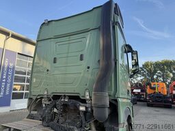 Mercedes-Benz ACTROS 1851 4x2 EURO6 CIĄGNIK SIODŁOWY Z HYDRAU...