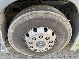 Mercedes-Benz ACTROS 1851 4x2 EURO6 CIĄGNIK SIODŁOWY Z HYDRAU...