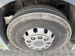Mercedes-Benz ACTROS 1851 4x2 EURO6 CIĄGNIK SIODŁOWY Z HYDRAU...
