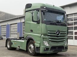 Mercedes-Benz ACTROS 1851 4x2 EURO6 CIĄGNIK SIODŁOWY Z HYDRAU...