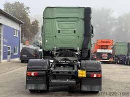 Mercedes-Benz ACTROS 1851 4x2 EURO6 CIĄGNIK SIODŁOWY Z HYDRAU...