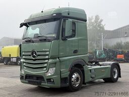 Mercedes-Benz ACTROS 1851 4x2 EURO6 CIĄGNIK SIODŁOWY Z HYDRAU...