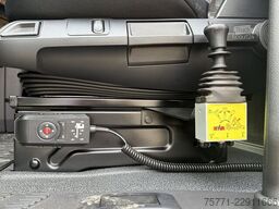 Mercedes-Benz ACTROS 1851 4x2 EURO6 CIĄGNIK SIODŁOWY Z HYDRAU...