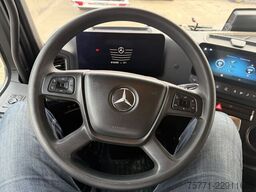 Mercedes-Benz ACTROS 1851 4x2 EURO6 CIĄGNIK SIODŁOWY Z HYDRAU...