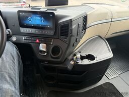 Mercedes-Benz ACTROS 1851 4x2 EURO6 CIĄGNIK SIODŁOWY Z HYDRAU...