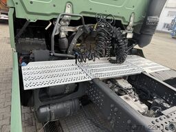 Mercedes-Benz ACTROS 1851 4x2 EURO6 CIĄGNIK SIODŁOWY Z HYDRAU...