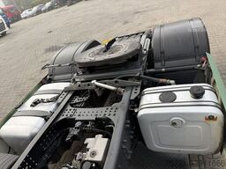 Mercedes-Benz ACTROS 1851 4x2 EURO6 CIĄGNIK SIODŁOWY Z HYDRAU...