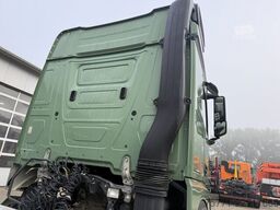 Mercedes-Benz ACTROS 1851 4x2 EURO6 CIĄGNIK SIODŁOWY Z HYDRAU...