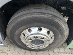 Mercedes-Benz ACTROS 1851 4x2 EURO6 CIĄGNIK SIODŁOWY Z HYDRAU...
