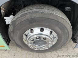 Mercedes-Benz ACTROS 1851 4x2 EURO6 CIĄGNIK SIODŁOWY Z HYDRAU...