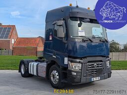 Renault C 440