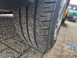 VW Transporter 2.0TDI/ Glasresteel/ EURO 6