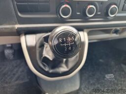 VW Transporter 2.0TDI/ Glasresteel/ EURO 6