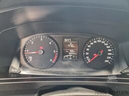 VW Transporter 2.0TDI/ Glasresteel/ EURO 6