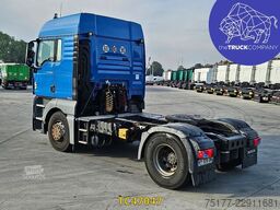 MAN TGX 18.500