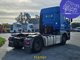 MAN TGX 18.500