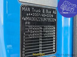 MAN TGX 18.500