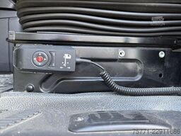 Mercedes-Benz ACTROS 2551 6x4 EURO6 PODWOZIE