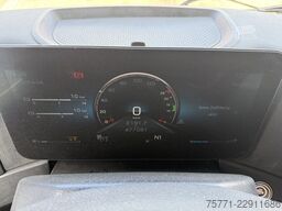 Mercedes-Benz ACTROS 2551 6x4 EURO6 PODWOZIE