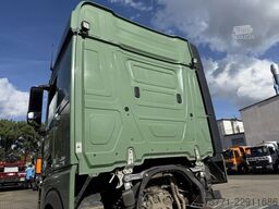 Mercedes-Benz ACTROS 2551 6x4 EURO6 PODWOZIE