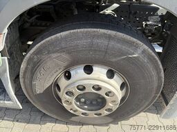 Mercedes-Benz ACTROS 2551 6x4 EURO6 PODWOZIE