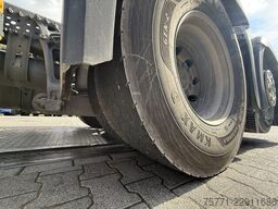 Mercedes-Benz ACTROS 2551 6x4 EURO6 PODWOZIE