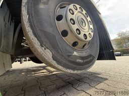 Mercedes-Benz ACTROS 2551 6x4 EURO6 PODWOZIE