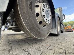 Mercedes-Benz ACTROS 2551 6x4 EURO6 PODWOZIE