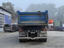 Mercedes-Benz AROCS 4151 8x4 EURO6 WYWROTKA MEILLER KIPPER Z ...