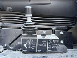 Mercedes-Benz AROCS 4151 8x4 EURO6 WYWROTKA MEILLER KIPPER Z ...