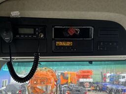 Mercedes-Benz AROCS 4151 8x4 EURO6 WYWROTKA MEILLER KIPPER Z ...