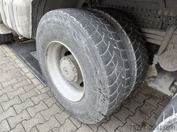 Mercedes-Benz AROCS 4151 8x4 EURO6 WYWROTKA MEILLER KIPPER Z ...
