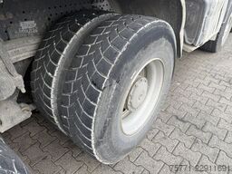 Mercedes-Benz AROCS 4151 8x4 EURO6 WYWROTKA MEILLER KIPPER Z ...