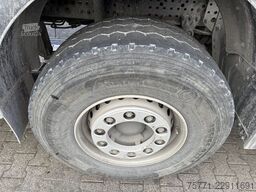 Mercedes-Benz AROCS 4151 8x4 EURO6 WYWROTKA MEILLER KIPPER Z ...